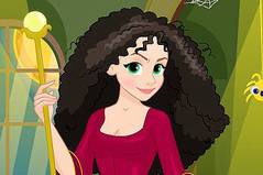 Принцессы Злодейки - Princesses vs Villains Challenge